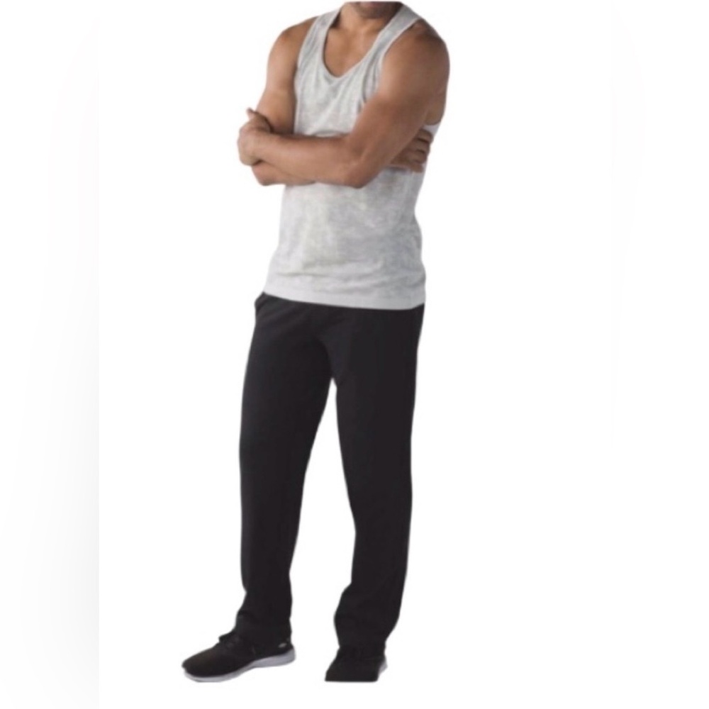 lululemon athletica Black Joggers